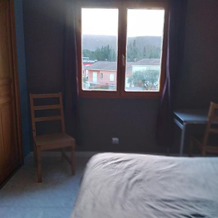 Chambre Soleiade Laroque  Eksteriør billede