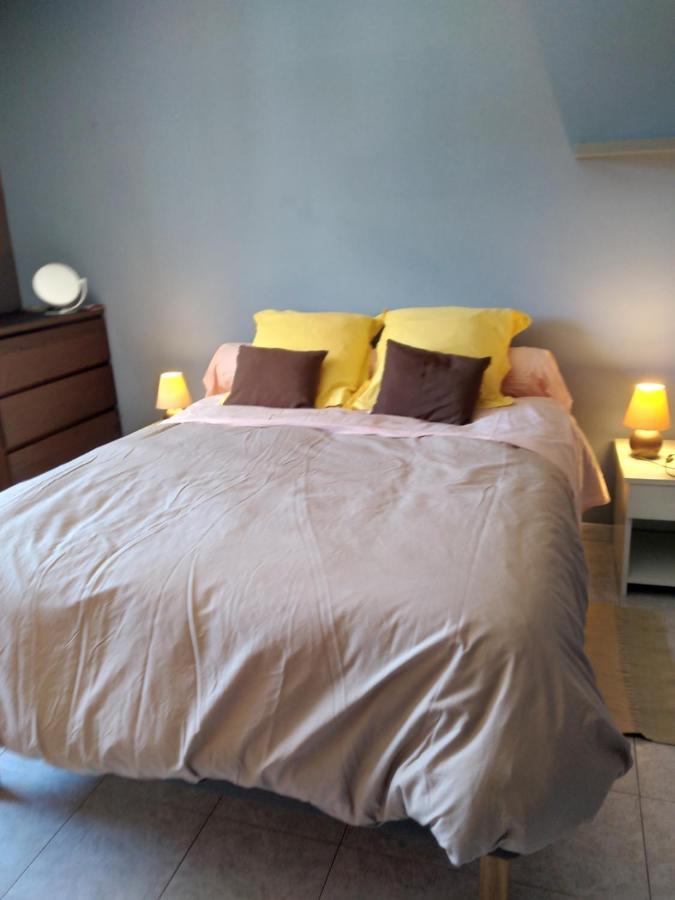 Chambre Soleiade Laroque  Eksteriør billede